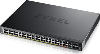 ZyXEL XGS2220 Rackmount Gigabit Managed