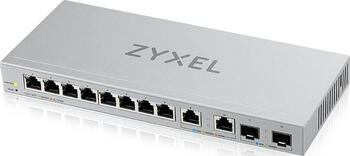 ZyXEL XGS1210 Desktop Gigabit Smart