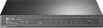 TP-Link TL-SG2000 Desktop Gigabit Smart Switch, 8x