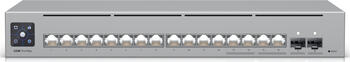 Ubiquiti UniFi Pro Max Rackmount Gigabit Smart Switch,
