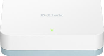 D-Link DGS-1005D Green Ethernet, 5-Port Gigabit Switch 
