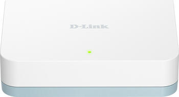 D-Link DGS-1000 Desktop Gigabit Switch,