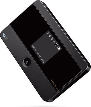 TP-Link M7350, 150Mbps Mobiler 4G/ LTE-Router