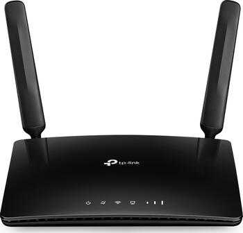 TP-Link TL-MR6400 V3 LTE-Router, GSM (850/900/1800/1900),