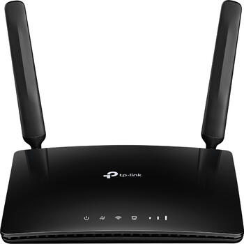 TP-Link Archer AC750 Wireless Dual Band 4G LTE Router