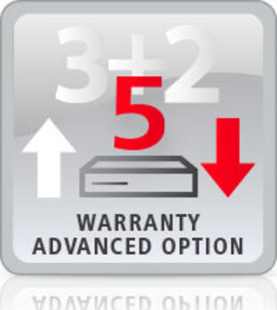 Lancom Warranty Advanced Option - M ESD Lizenz kommt per Mail