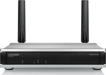 Lancom 730-4G, VPN LTE/ UMTS Modem Router 