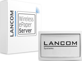 Lancom Wireless ePaper Server License Pro