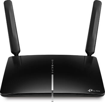 TP-Link Archer MR600 Router&comma; UMTS &lpar;850&sol;900&sol;2100&rpar;&comma; LTE &lpar;B1&sol;B3&sol;B5&sol;B7&sol;B8&sol;B20&sol;B28&sol;B38&sol;B40&sol;B41&rpar;
