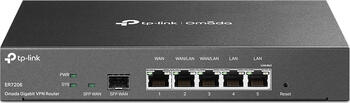 TP-Link TL-ER7206 Router, ohne Modem TP-Link TL-ER7206 Router, ohne Modem