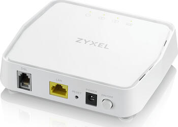 ZyXEL VMG4005-B50A Router, VDSL2/ADSL2+, Annex A 