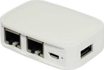 Allnet ALL-WR0235N Router, ohne Modem, Wi-Fi 4, 300Mbps