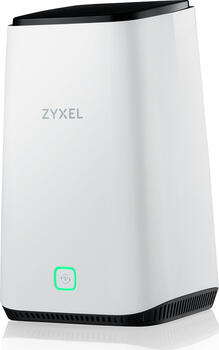 ZyXEL Nebula FWA510 5G New Radio Router, LTE,