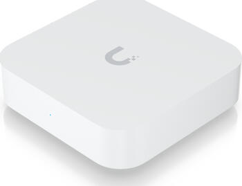 Ubiquiti UXG-Lite Gateway/Controller 10, 100, 1000 Mbit/s