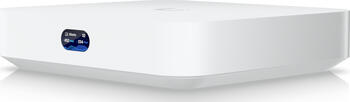 Ubiquiti Cloud Gateway Max, 512GB SSD