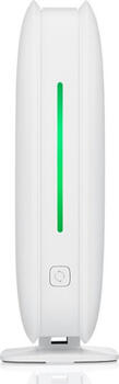 Zyxel Multy M1&comma; AX1800&comma; 1er Router&comma; ohne Modem&comma; Wi-Fi 6&comma; 574Mbps &lpar;2&period;4GHz&rpar;&comma; 1201Mbps &lpar;5GHz&rpar;