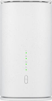 Zyxel Nebula FWA515 BE7200, 5G Indoor Router 2.5 Gigabit Ethernet Dual-Band (2,4 GHz/5 GHz) 5G weiß Zyxel Nebula FWA515 BE7200, 5G Indoor Router 2.5 Gigabit Ethernet Dual-Band (2,4 GHz/5 GHz) 5G weiß