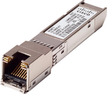 Cisco MGBT1, 1x 1000Base-T SFP Modul 
