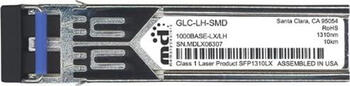 Cisco 1000Base-LX/LH SFP Transceiver 