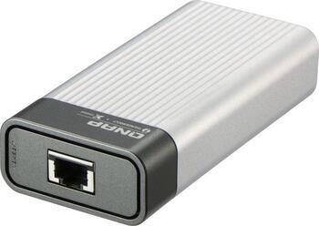 QNAP QNA-T310G1T, RJ-45, Thunderbolt 3 [Buchse]