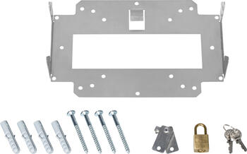 LANCOM Wandhalterung Wall Mount LN, 10er Pack