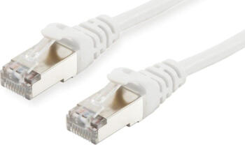 2m Patchkabel Cat.6 S/FTP/HF grau #
