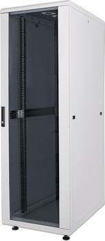 19 Zoll/ 36HE Intellinet Serverschrank schwarz, 800mm tief