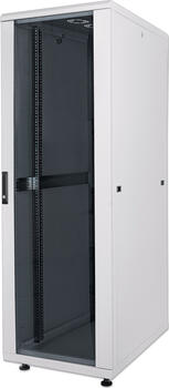 19 Zoll/ 36HE Intellinet Serverschrank schwarz,