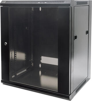 19 Zoll/ 12HE Intellinet 711869 Wandschrank