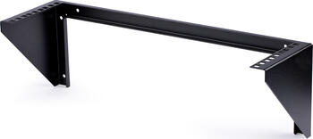 19 Zoll/ 3HE StarTech.com Wandmontage Rack