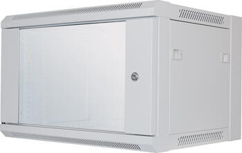 19 Zoll/ 6HE Intellinet Wandschrank 19 Zoll/ 6HE Intellinet Wandschrank