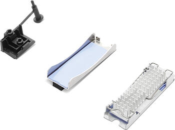 Lenovo 4XF1C39743 Montage-Kit Lenovo 4XF1C39743 Montage-Kit