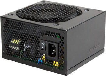 650W Antec EarthWatts EA-650 Platinum Netzteil 650W Antec EarthWatts EA-650 Platinum Netzteil