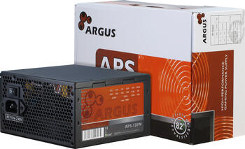 720W Inter-Tech Argus APS-ATX 2.31 Netzteil 