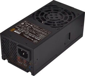 300W SilverStone TX-300 TFX12V Netzteil&comma; 80 PLUS Bronze