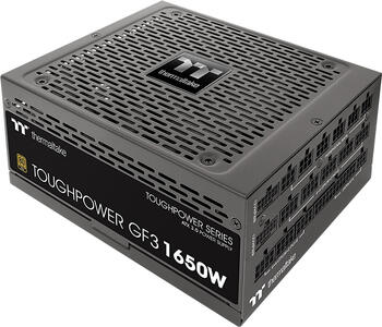 1650W Thermaltake ToughPower GF3 ATX 3&period;0 Netzteil&comma; 80 PLUS Gold