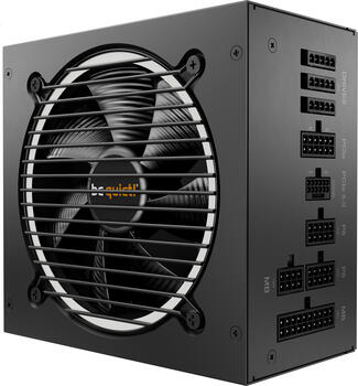 750W be quiet&excl; Pure Power 12 M ATX 3&period;0 Netzteil&comma; 80 PLUS Gold