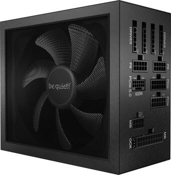 750W be quiet! Dark Power 13 ATX 3.0 Netzteil, 80 PLUS Titanium 750W be quiet! Dark Power 13 ATX 3.0 Netzteil, 80 PLUS Titanium