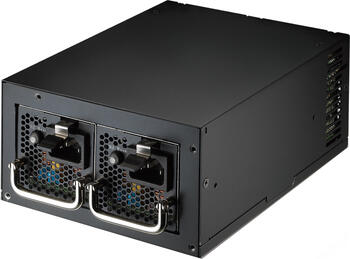 900W FSP Twins Pro ATX Netzteil, 80 PLUS Gold (Herstellerangaben)