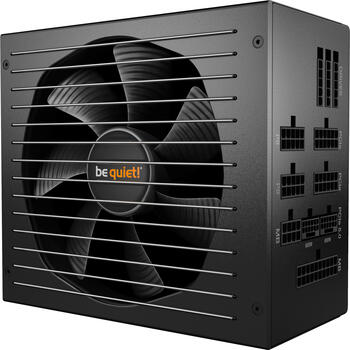 1200W be quiet&excl; Straight Power 12 ATX 3&period;0 Netzteil