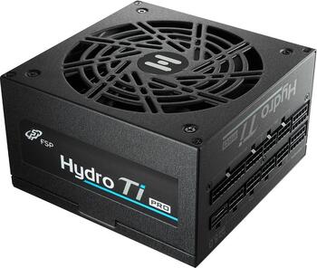850W FSP Hydro Ti Pro ATX 3.0 Netzteil 