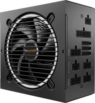 1200W be quiet&excl; Pure Power 12 M ATX 3&period;0 Netzteil 80 PLUS Gold &lpar;Herstellerangabe&rpar;