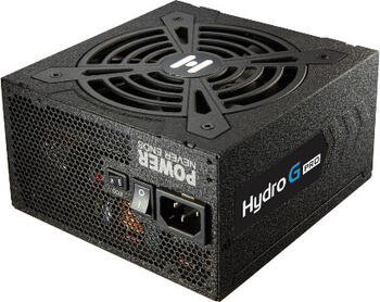 650W FSP Hydro G Pro ATX 2.52 Netzteil 