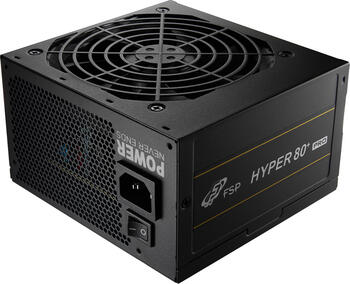 450W FSP Hyper 80+ Pro ATX 2.52 Netzteil 