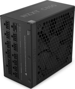 850W NZXT C Series C850 Gold ATX 3.1 Netzteil