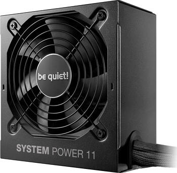 650W be quiet! System Power 11 ATX 3.1 Netzteil