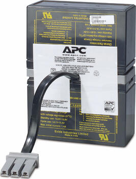 APC Ersatzbatterie OEM RBC32 