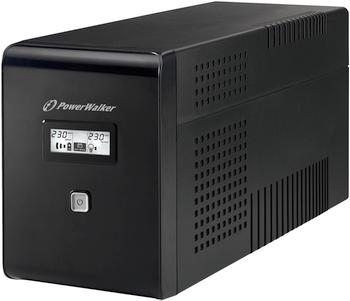 Bluewalker PowerWalker VI 2000 LCD USV-Anlage 