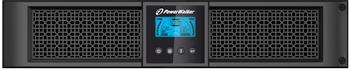 Bluewalker PowerWalker VI 2000RT LCD USV-Anlage 