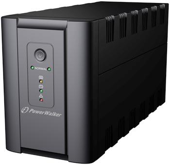 PowerWalker VI 1200, USB USV 